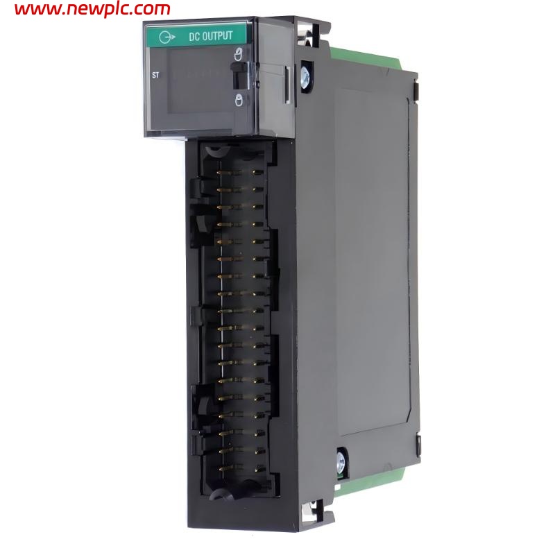 Allen Bradley 1756-OB8I Individually isolated digital DC output module