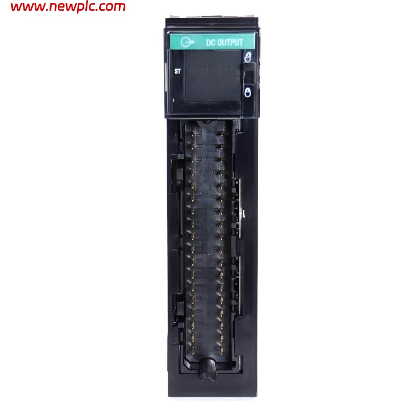 Allen Bradley 1756-OB8I Individually isolated digital DC output module