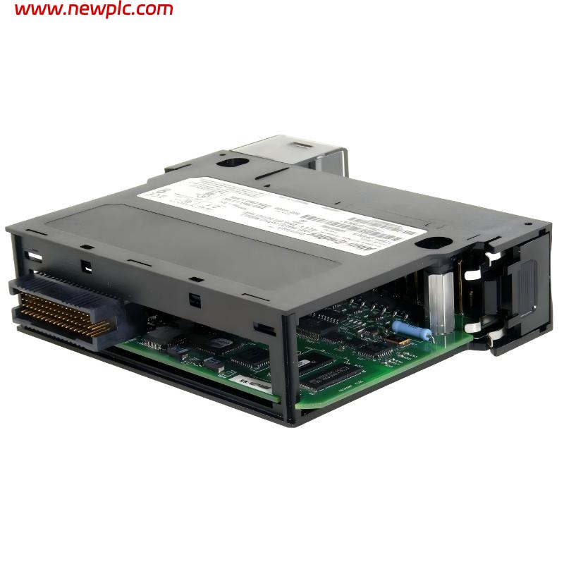 Allen Bradley 1756-OF4 4‑Channel Analog Output