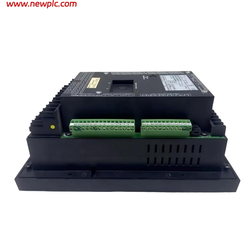 GE 369-HI-R-M-0-0-0-0 Motor Management Relay