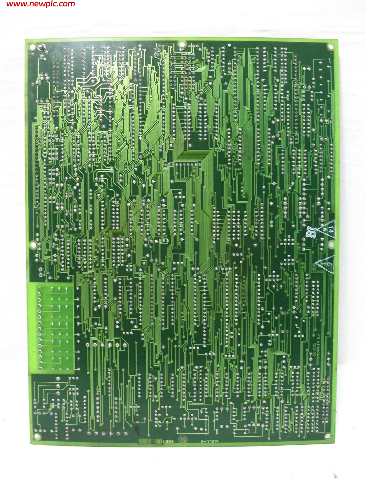 GE 531X139APMARM7 Industrial Drive / Control Board