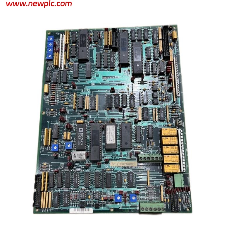GE 531X139APMARM7 Industrial Drive / Control Board