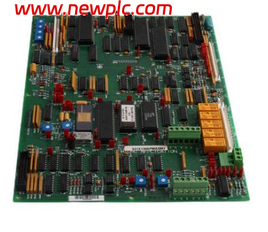 GE 531X139APMARM7 Industrial Drive / Control Board
