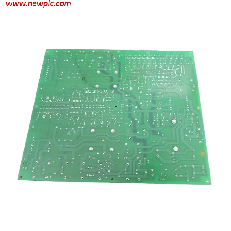 GE DS200FGPAG1AGD Gate Pulse Amplifier Board