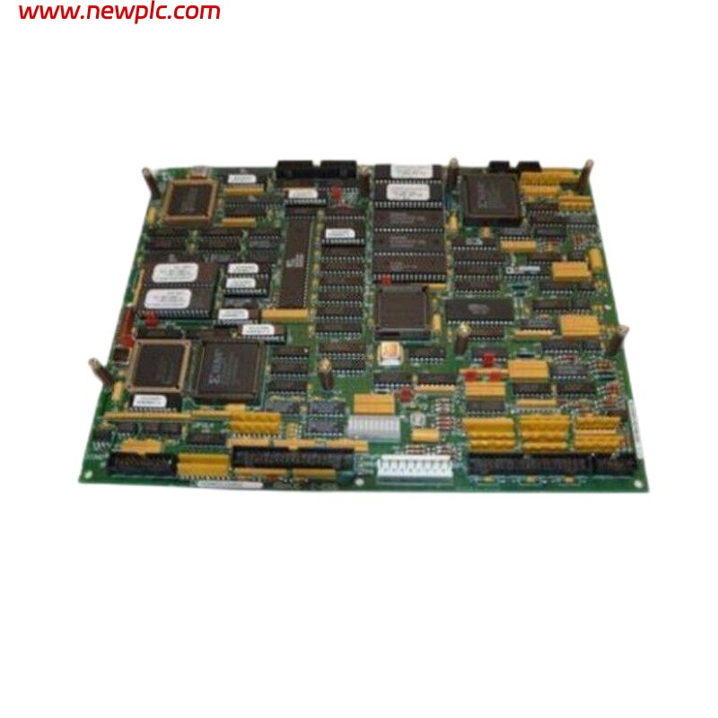 GE DS200SDCCG5AHD Drive Control Board