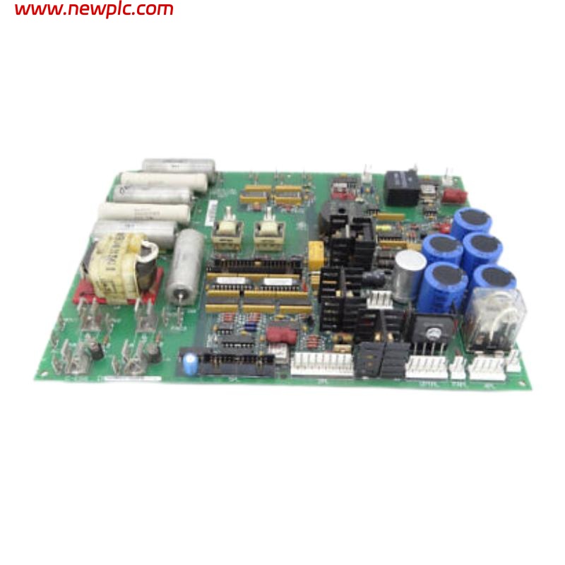 GE IS200IGPAG2AED Gate Drive Power Supply Board