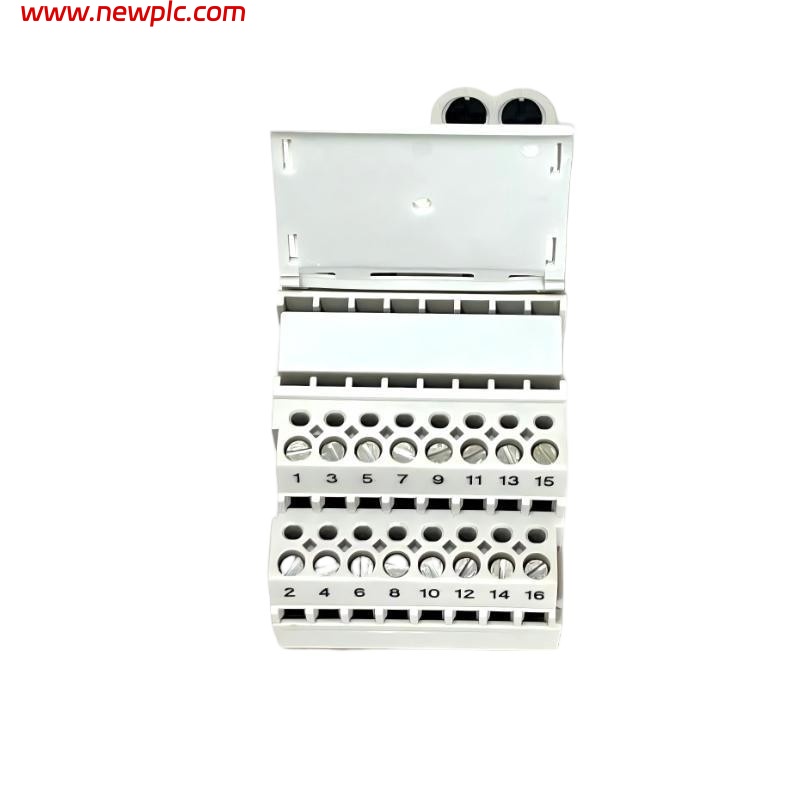 GE 8602-FT-ST Industrial Ethernet Fiber Media Converter