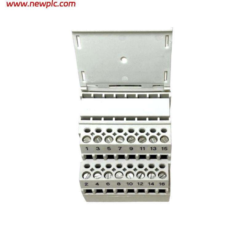 GE 8602-FT-ST Industrial Ethernet Fiber Media Converter