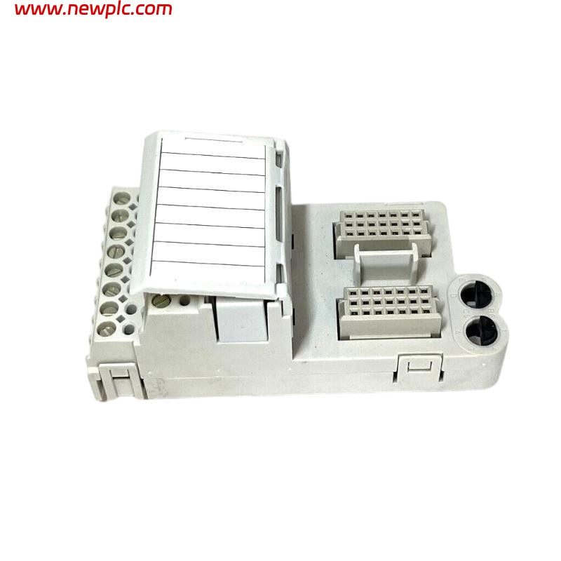 GE 8602-FT-ST Industrial Ethernet Fiber Media Converter