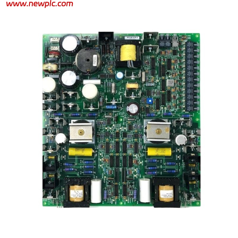 GE DS200FGPAG1A Gate Pulse Amplifier Board