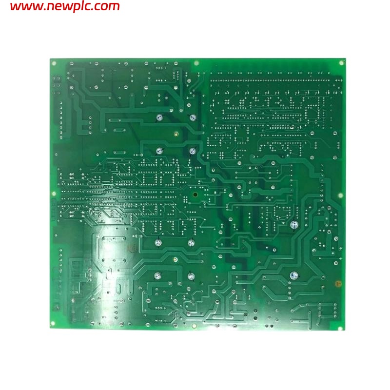 GE IS200DSFCG1AEB Driver Shunt Feedback Board / IGBT Gate Driver