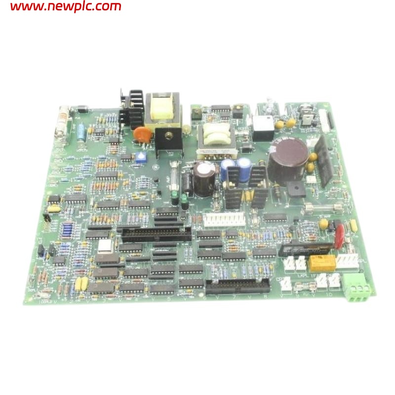 GE DS200IMCPG1CGC IGBT Power Supply Interface Board