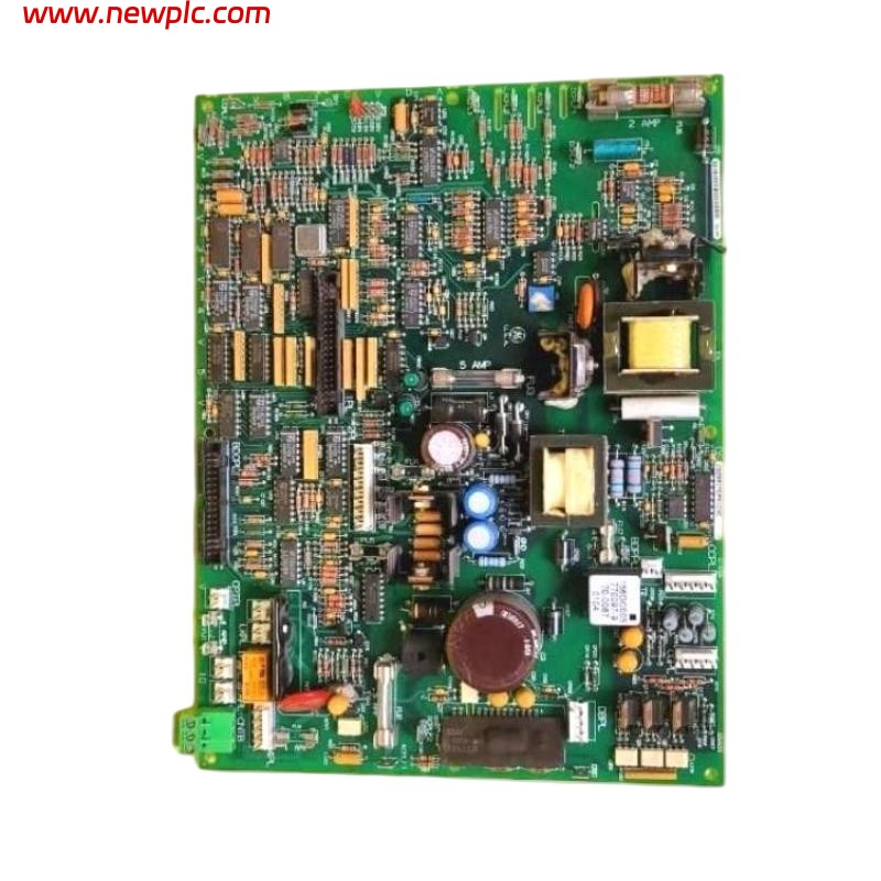 GE DS200IMCPG1CGC IGBT Power Supply Interface Board