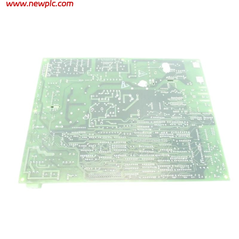 GE IS200DRLYH1BBB Relay Output Module / Positive Logic Output Board
