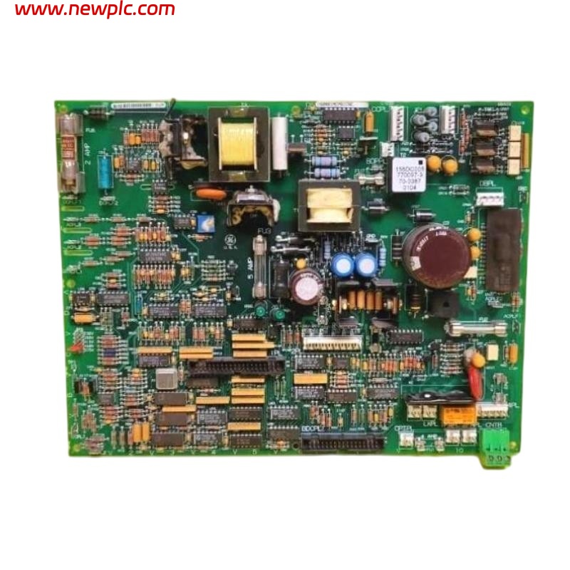 GE DS200IMCPG1CGC IGBT Power Supply Interface Board