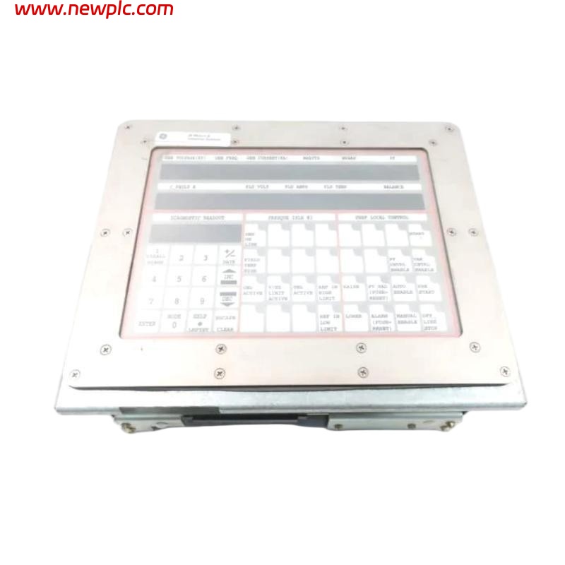 GE DS2020UCOCN4G1A General Electric