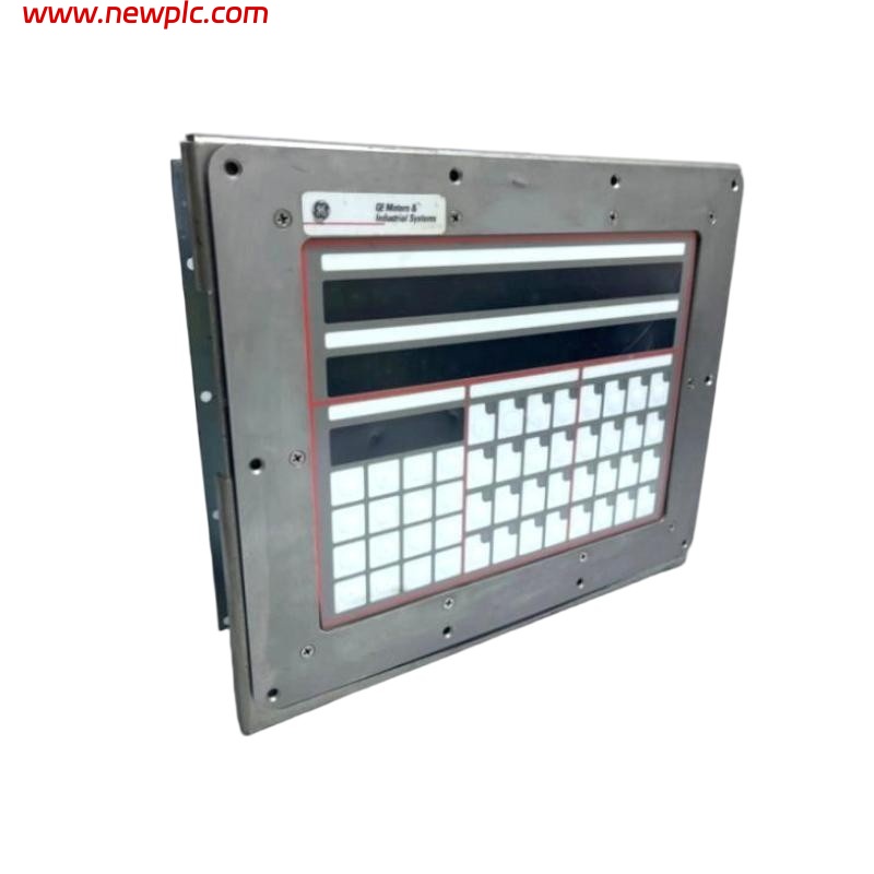 GE DS200IMCPG1CCA Power Supply Interface Board