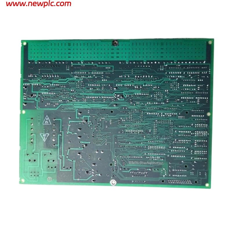 GE IS200ISBBG1AAB Insync Bus Bypass Board / Signal Interface Module