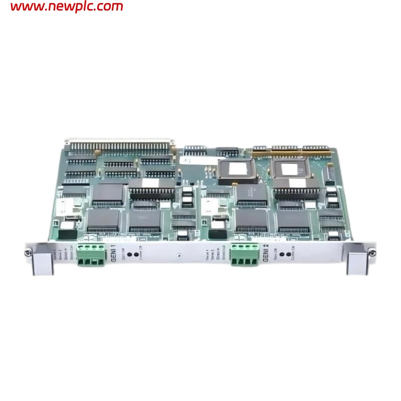 GE HE700GEN200 Operator Interface / HMI Panel