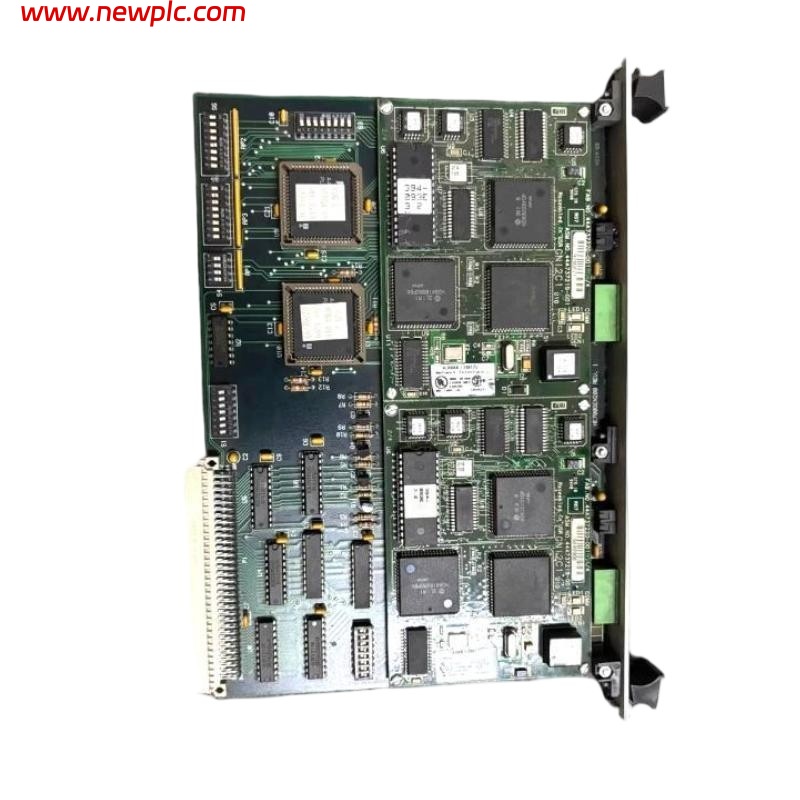 GE HE700GEN200 Operator Interface / HMI Panel