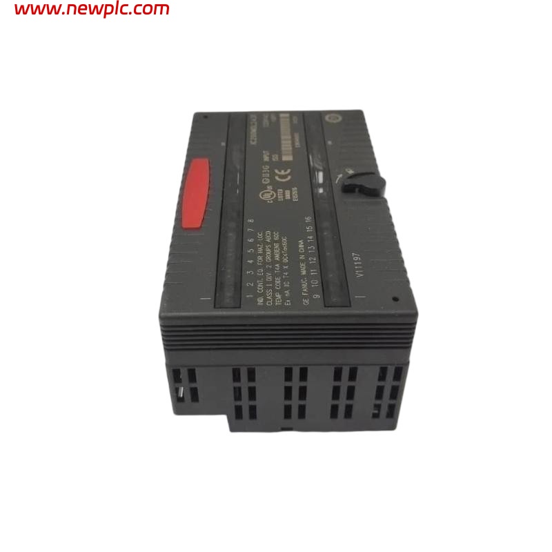 GE IC200MDL331 Discrete Output Module