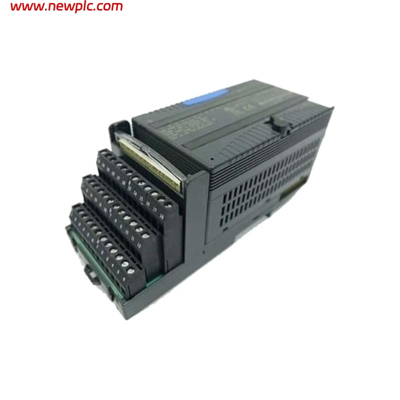 GE IC200MDL744 Discrete Output Module
