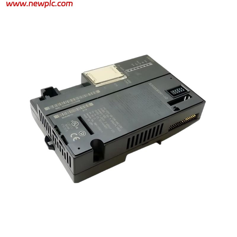 GE IC200PBI001 Pushbutton Interface Module
