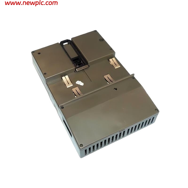 GE IC200PBI001 Pushbutton Interface Module