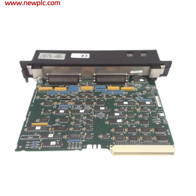 GE IC697BEM761 I/O Interface Module