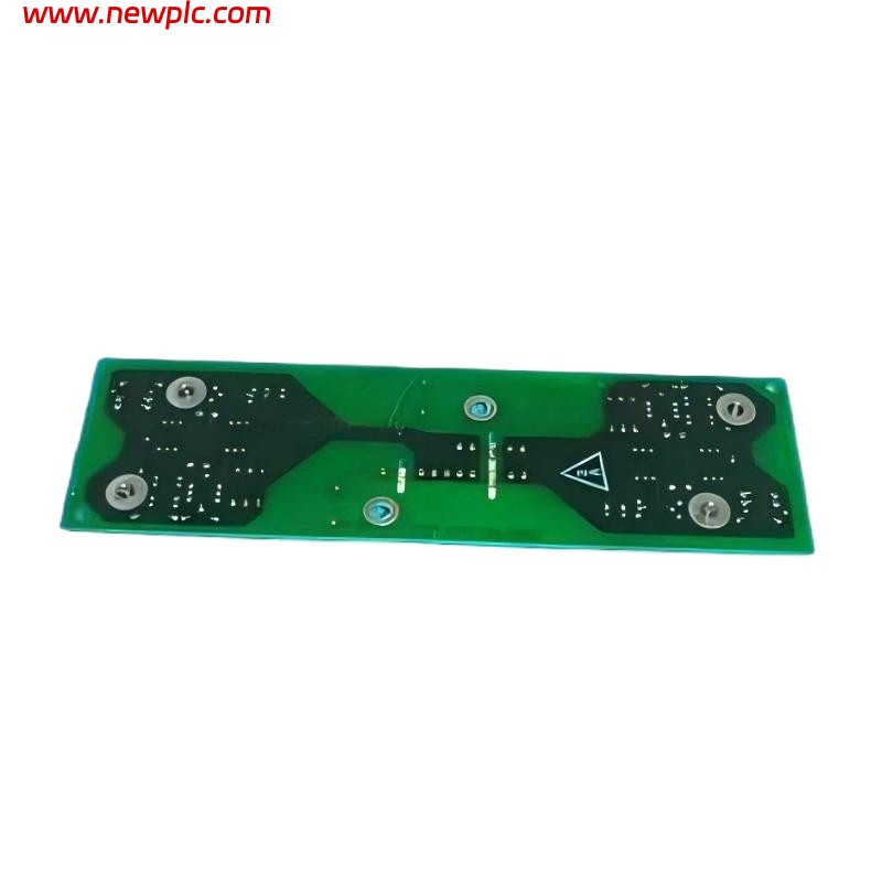GE IS200EHPAG1ABB Exciter Gate Pulse Amplifier Board
