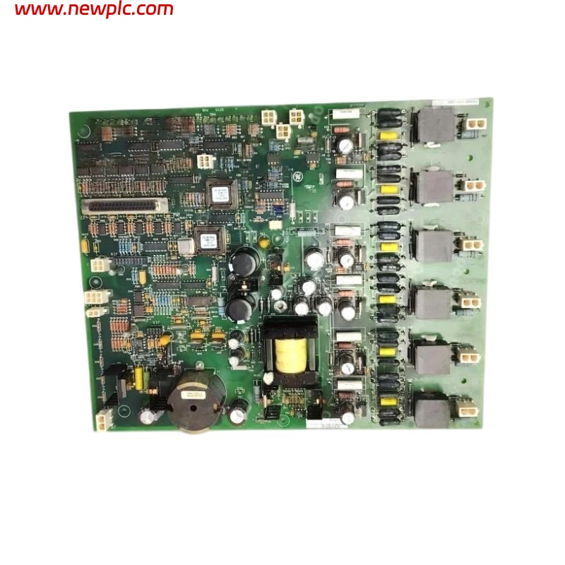 GE IS200EHPAG1ABA Gate Pulse Amplifier Board