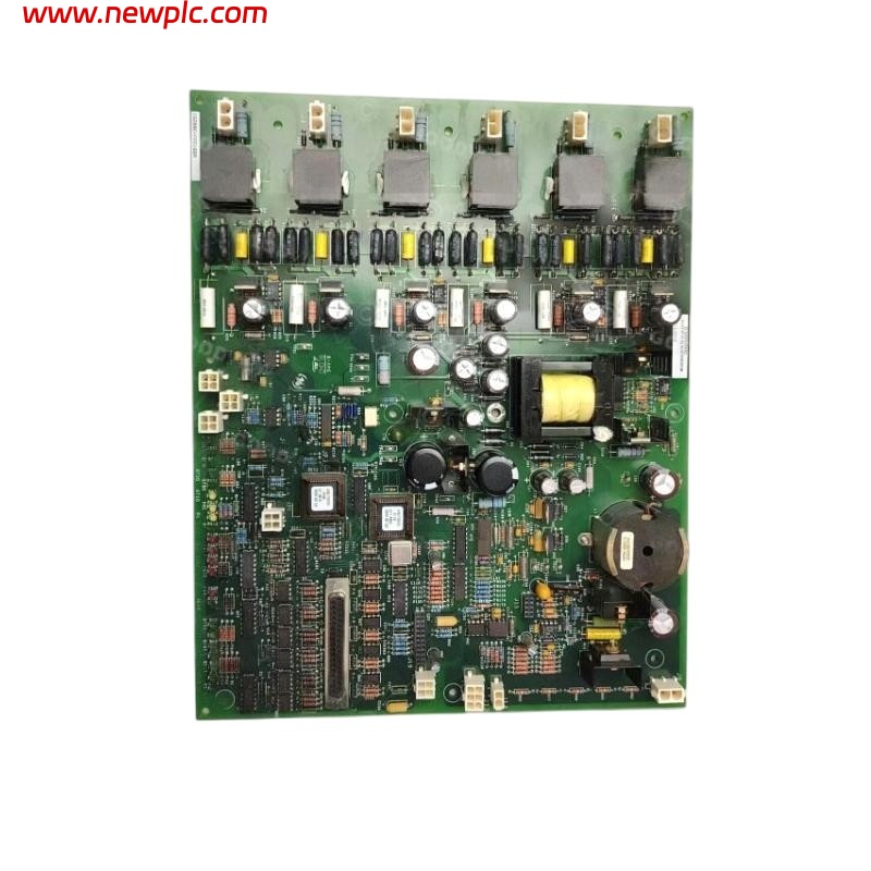 GE IS200EHPAG1ABA Gate Pulse Amplifier Board