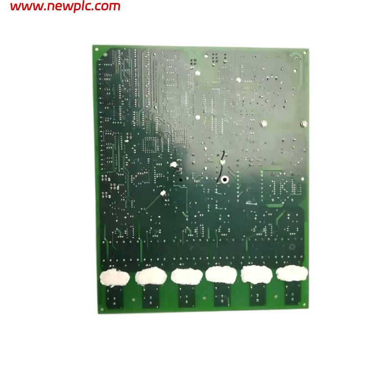 GE IS200EHPAG1ACB Exciter Gate Pulse Amplifier Board