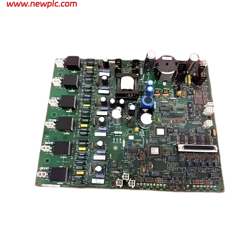 GE IS200EHPAG1ACB Exciter Gate Pulse Amplifier Board