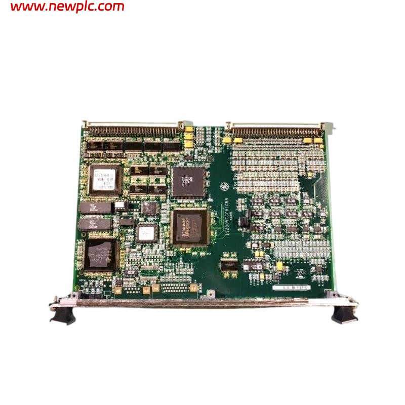 GE IS200VTCCH1C Thermocouple Input Interface Module