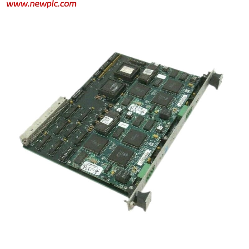 GE HE700GEN200 Operator Interface / HMI Panel