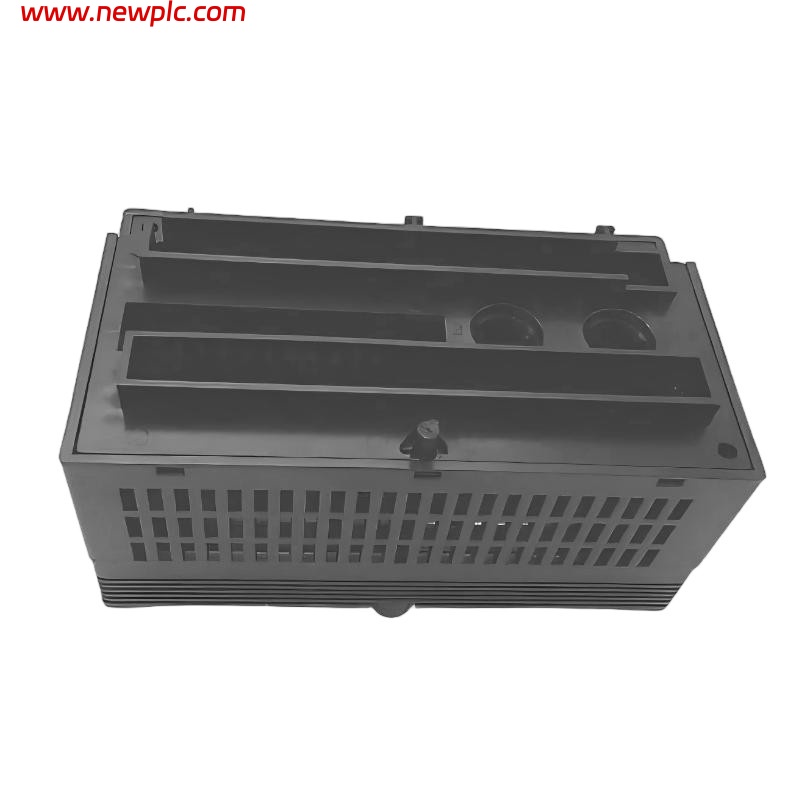 GE IC200ACC301 Auxiliary Power Supply Module