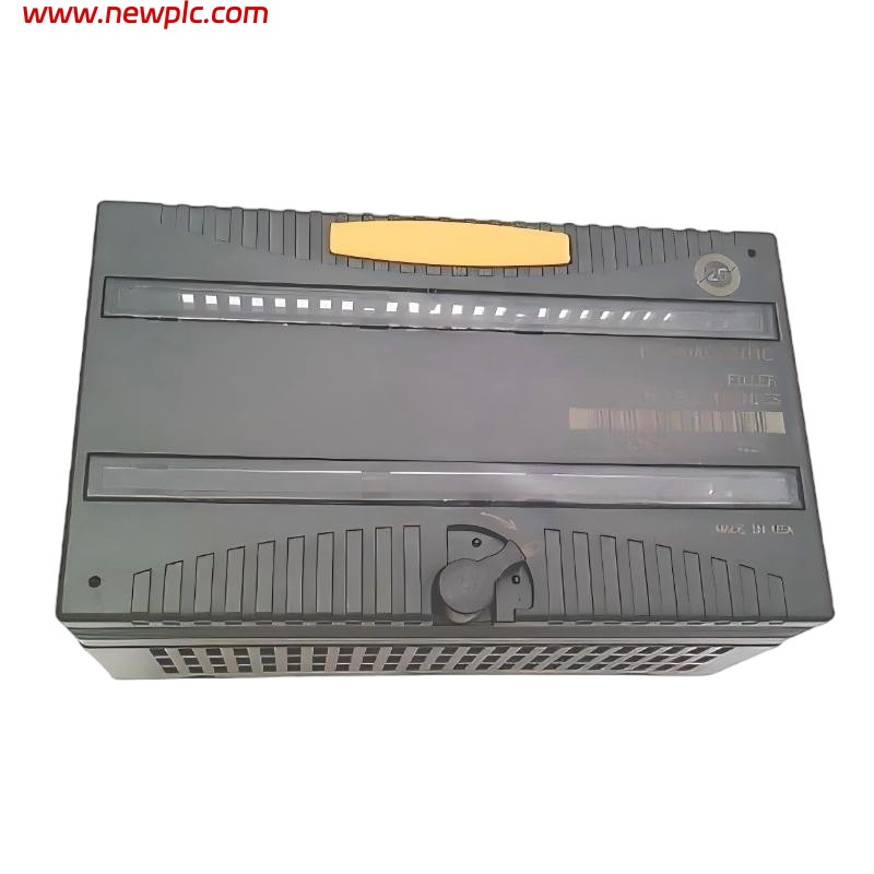 GE IC200ACC301 Auxiliary Power Supply Module