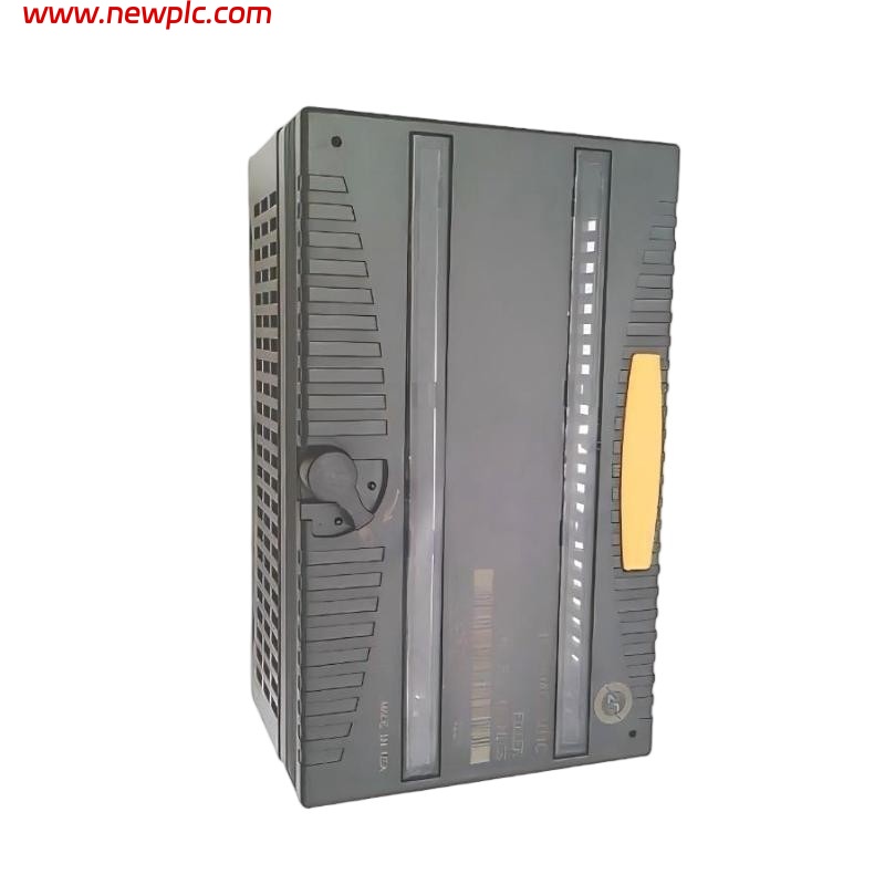 GE IC200ACC301 Auxiliary Power Supply Module