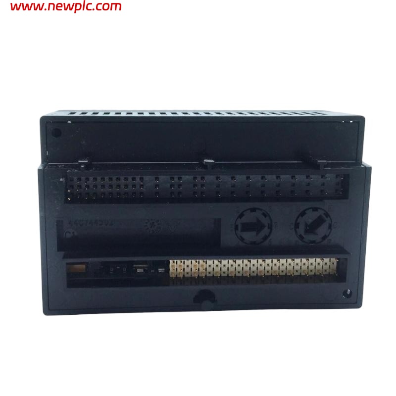 GE IC200ALG331 GE Fanuc VersaMax I/O