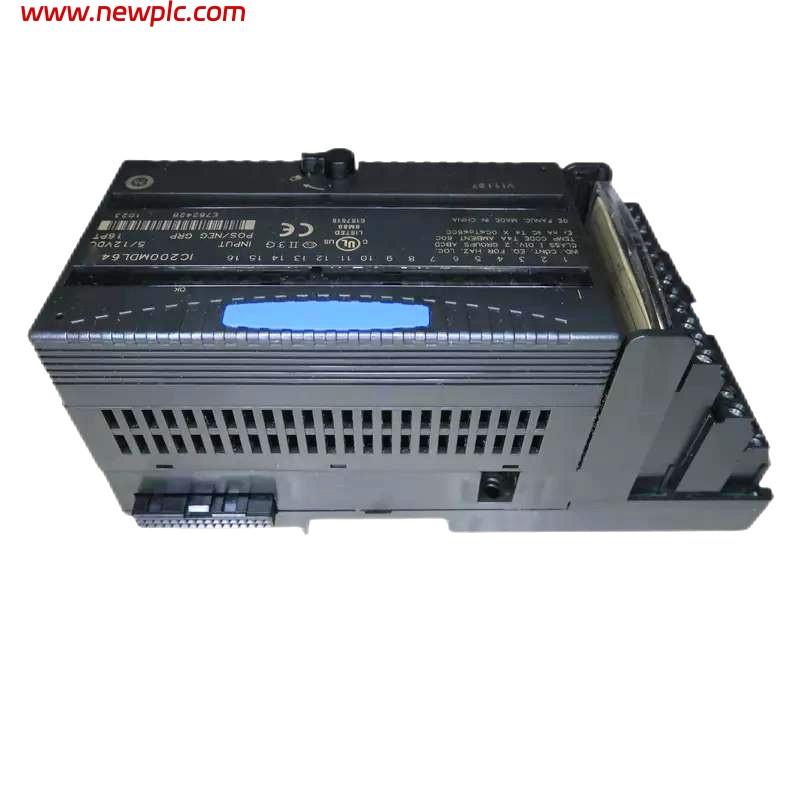 GE IC200MDL643 Discrete Output Module