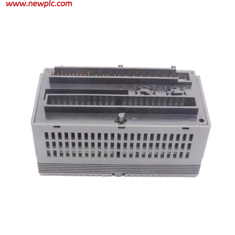 GE IC200MDL744 Discrete Output Module