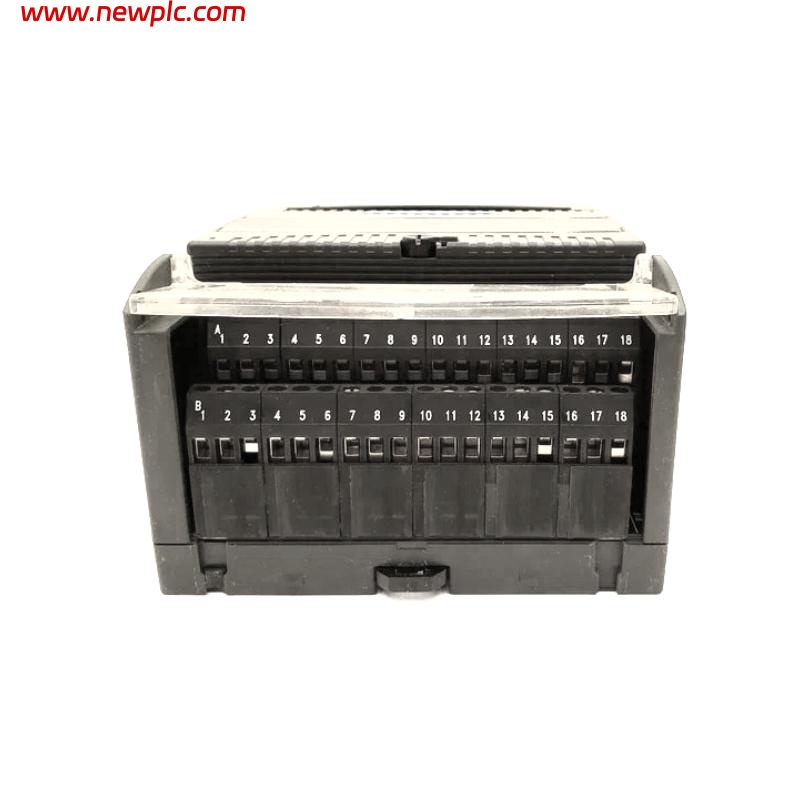 GE IC200MDL742 Discrete Output Module