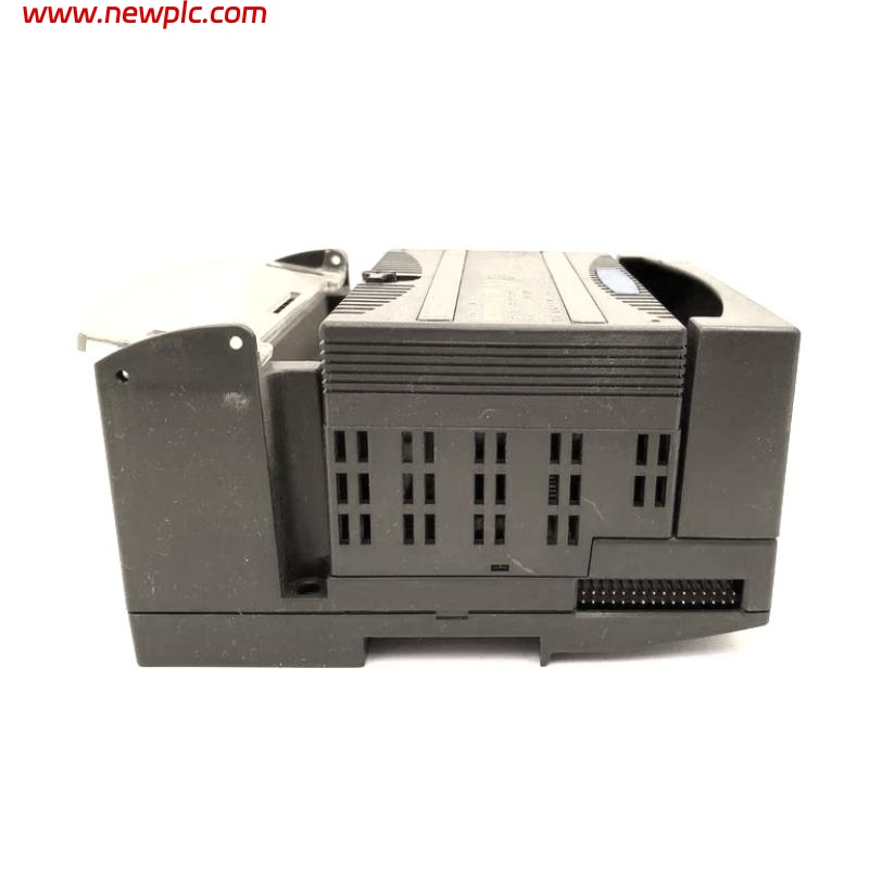 GE IC200MDL742 Discrete Output Module