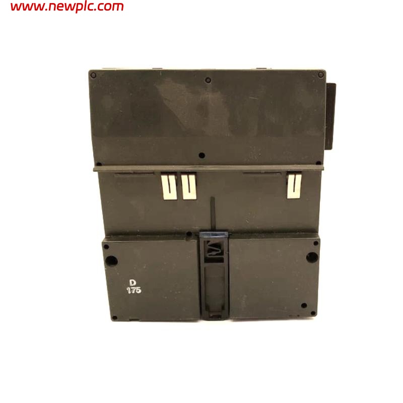 GE IC200MDL742 Discrete Output Module