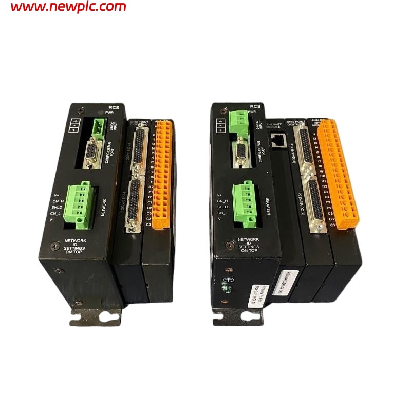 GE IC300RCS210H Remote Control Station (SmartStack)