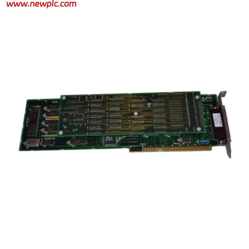 GE IC640WMI610 Workstation Interface Board
