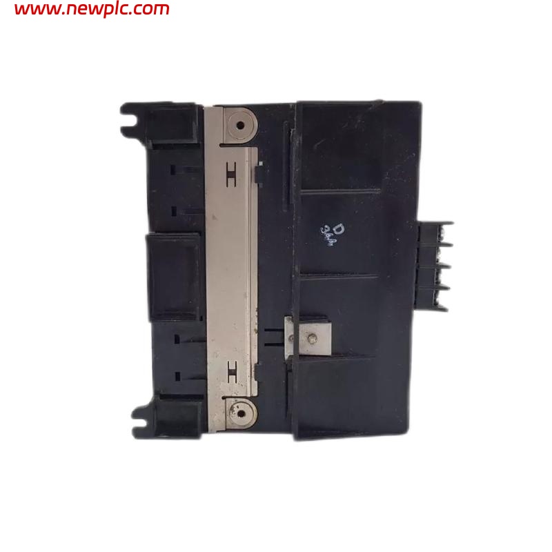 GE IC670CHS001 I/O Carrier / Terminal Block Module