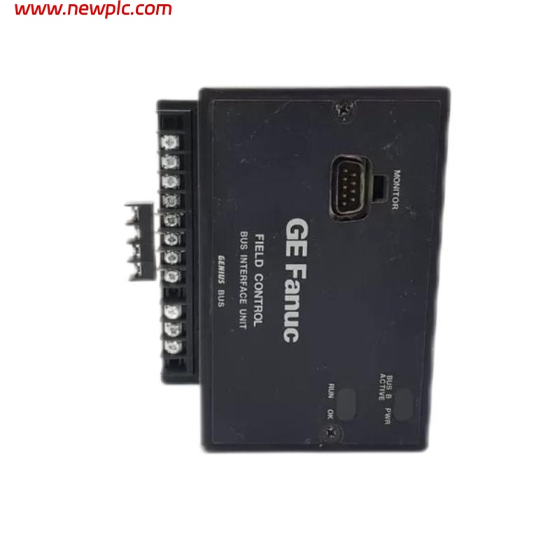 GE IC670GBI002 Bus Interface Module