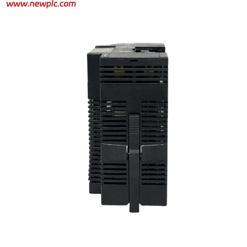 GE IC690PRS010 Programmable Relay Output Module